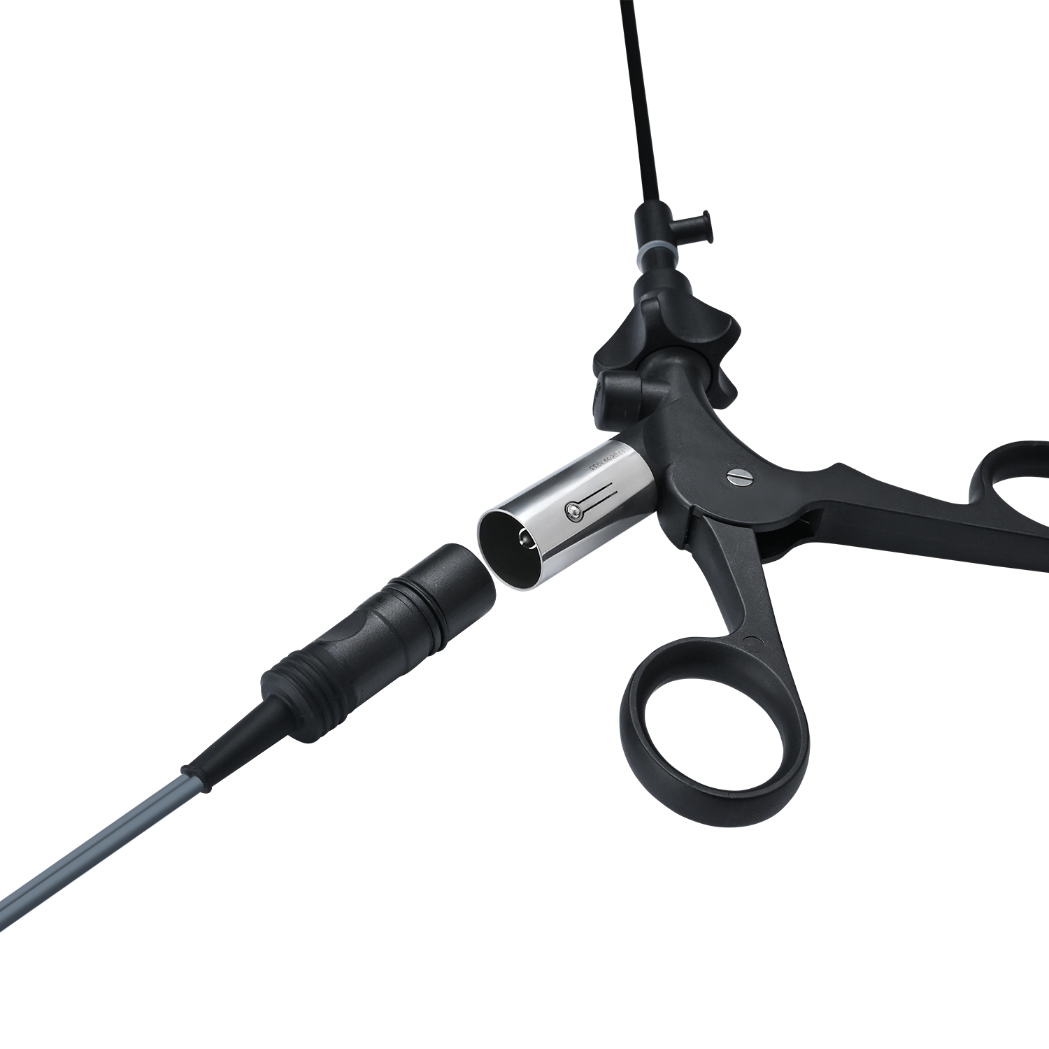 高频-单电极/双电极-电切电凝器械导线连接器