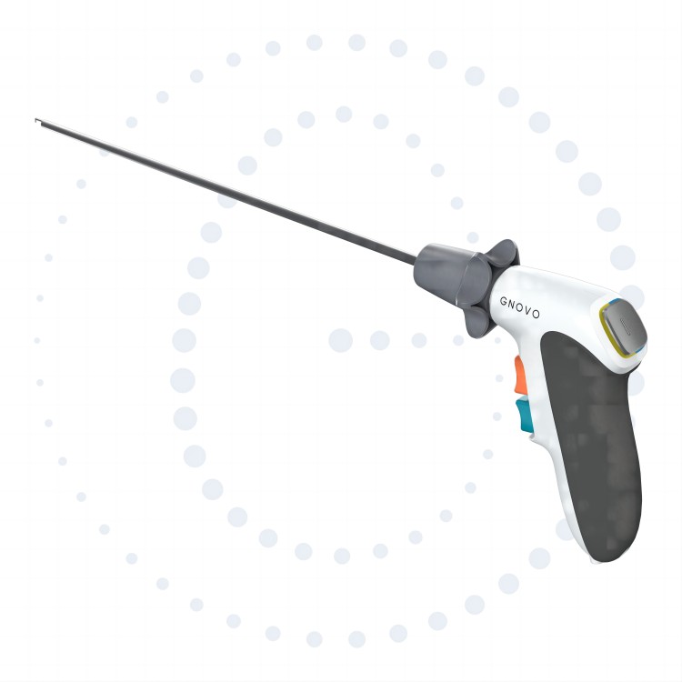 抽吸冲洗电凝钩